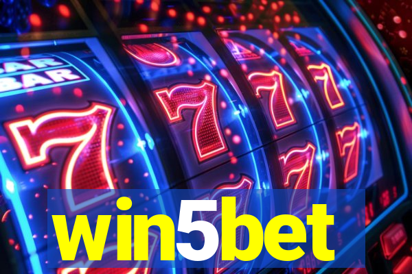 win5bet