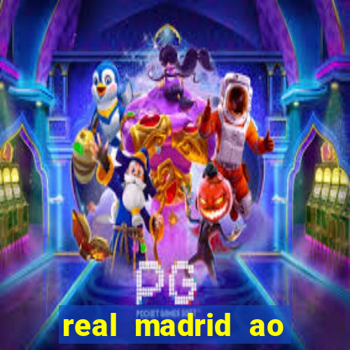real madrid ao vivo multi canais