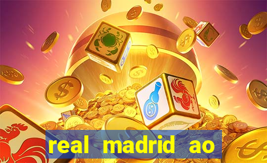real madrid ao vivo multi canais