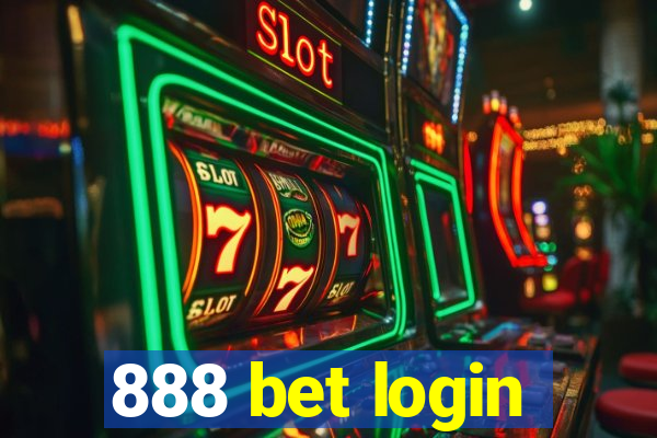 888 bet login