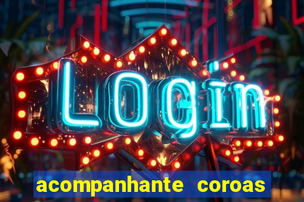 acompanhante coroas sao paulo