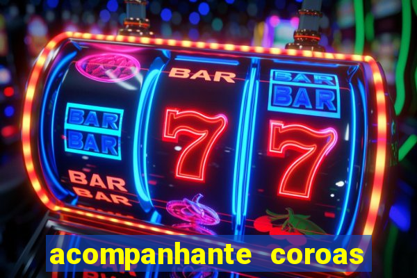 acompanhante coroas sao paulo