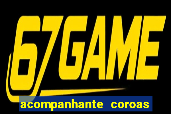 acompanhante coroas sao paulo