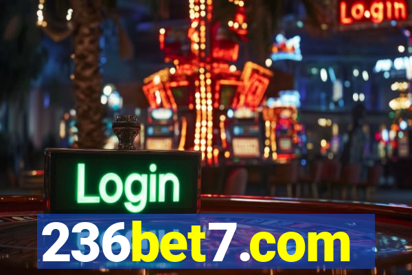 236bet7.com