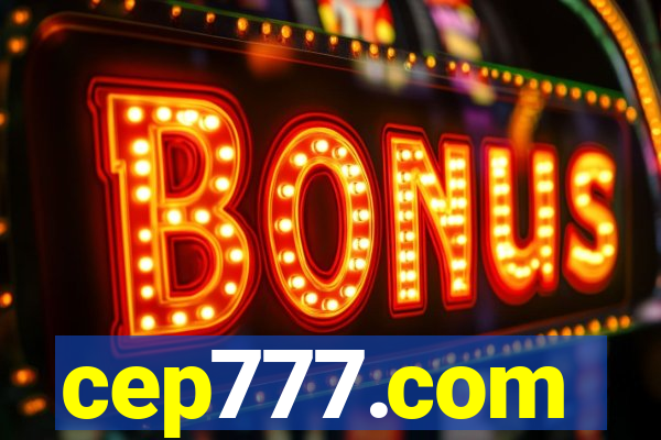 cep777.com