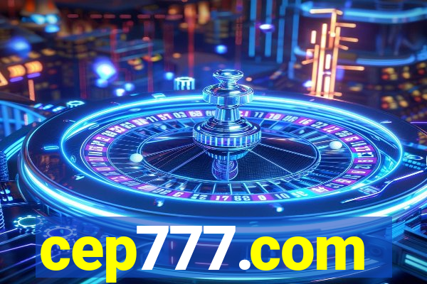 cep777.com