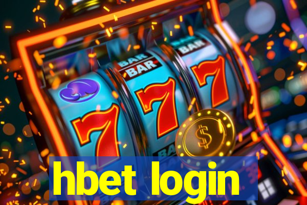hbet login