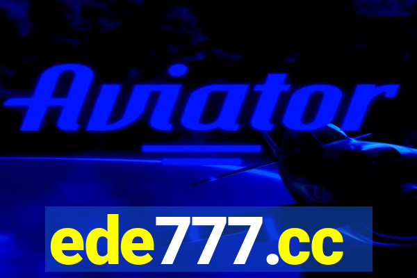 ede777.cc