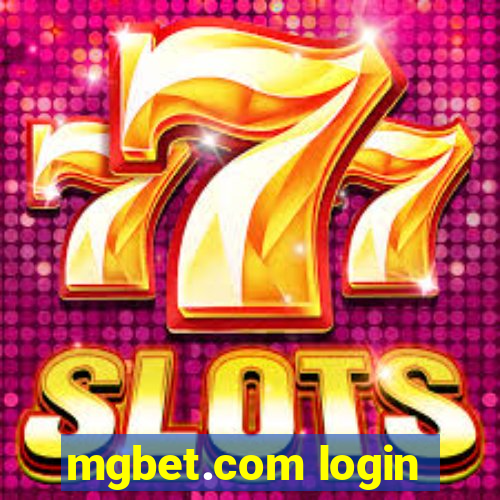 mgbet.com login