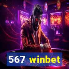 567 winbet