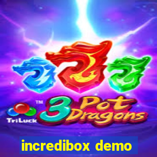 incredibox demo