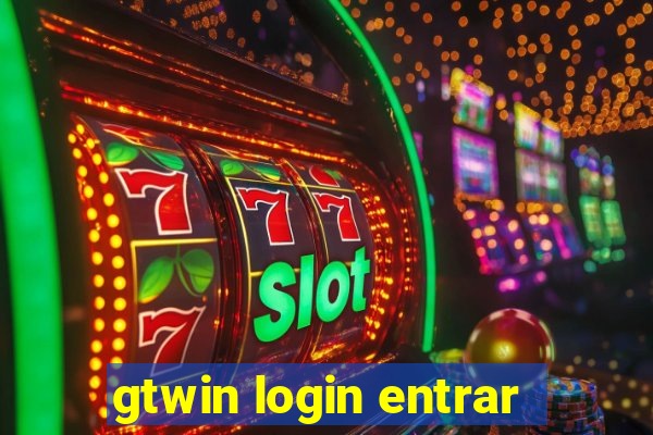 gtwin login entrar