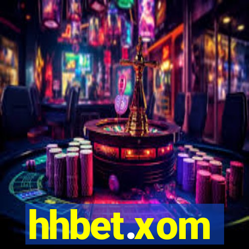 hhbet.xom