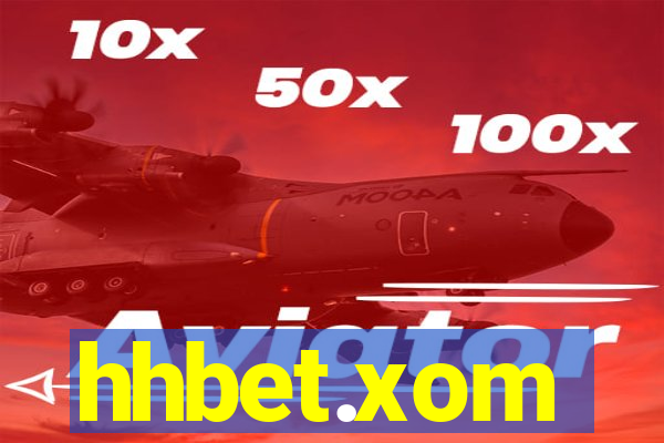 hhbet.xom