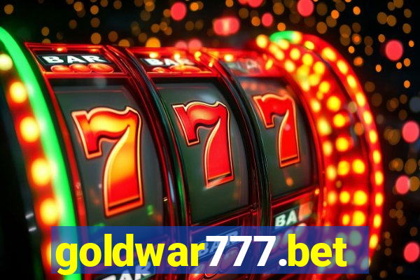 goldwar777.bet