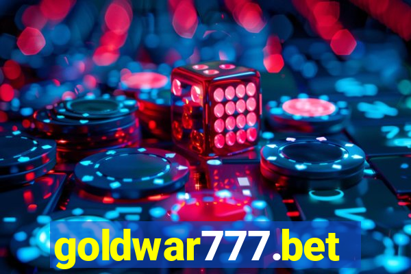 goldwar777.bet