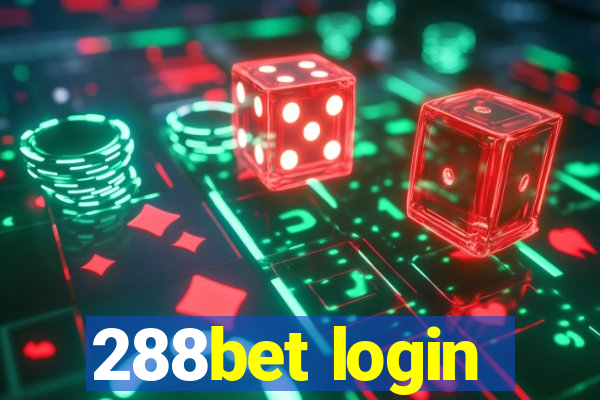 288bet login