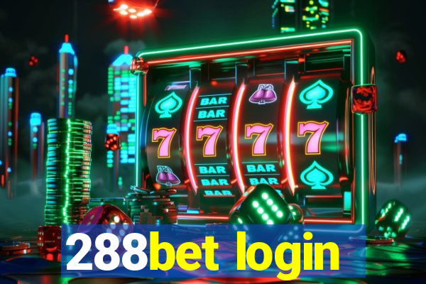 288bet login