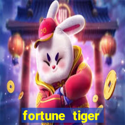 fortune tiger deposito 5 reais