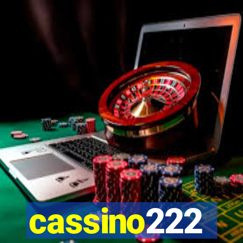 cassino222