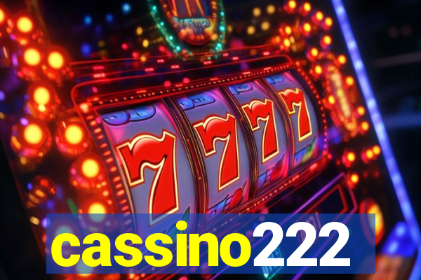 cassino222