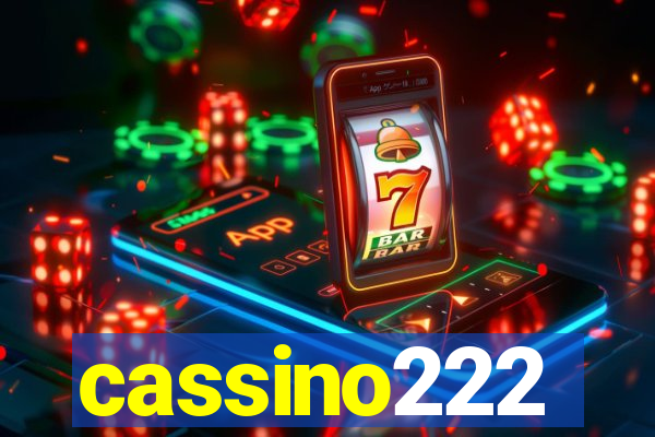 cassino222