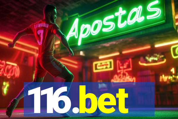 116.bet