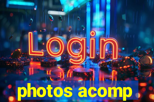 photos acomp