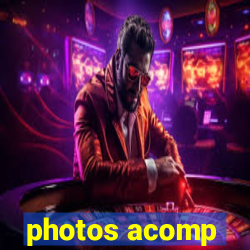 photos acomp