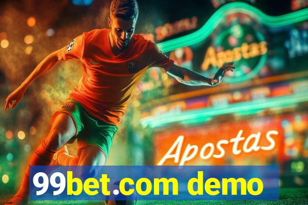 99bet.com demo
