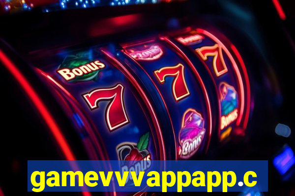gamevvvappapp.com