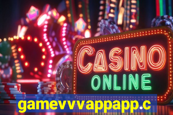 gamevvvappapp.com