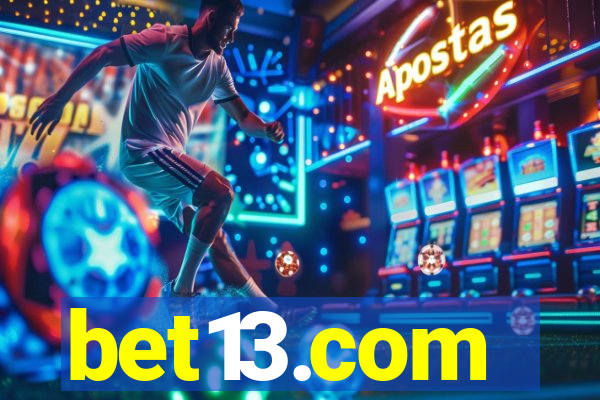 bet13.com