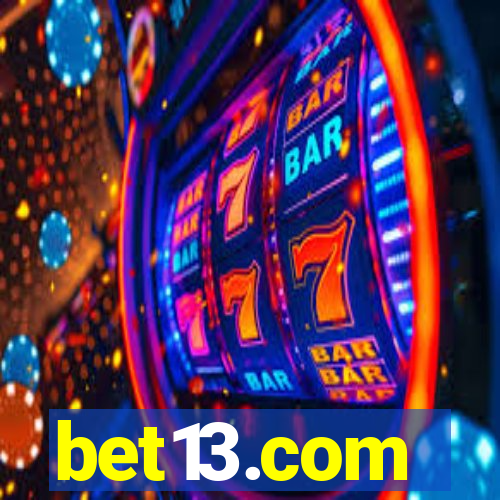 bet13.com