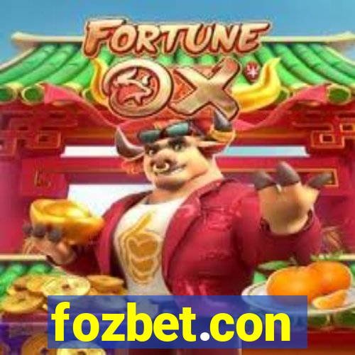 fozbet.con