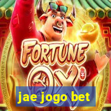 jae jogo bet