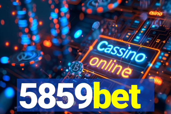 5859bet
