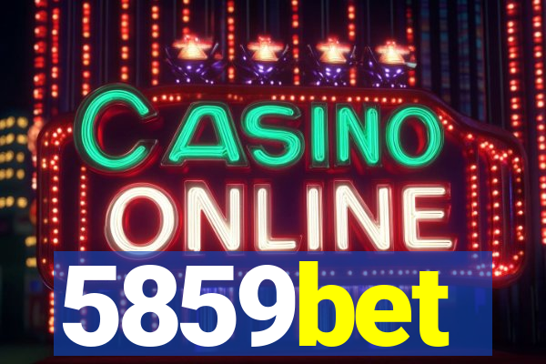 5859bet