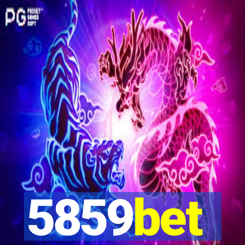 5859bet