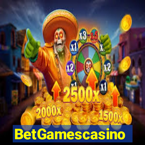 BetGamescasino
