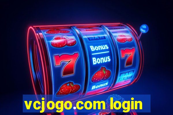 vcjogo.com login