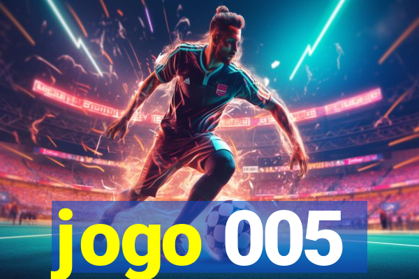 jogo 005