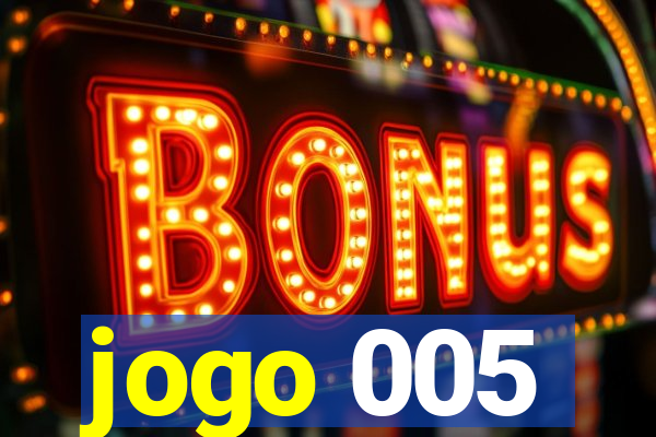 jogo 005
