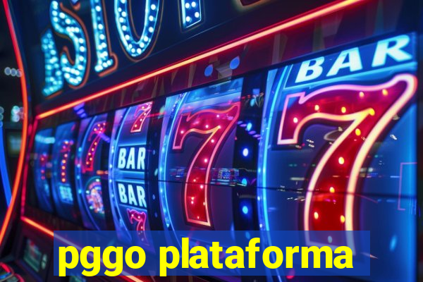 pggo plataforma