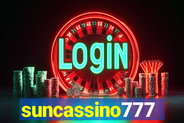 suncassino777