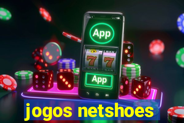 jogos netshoes