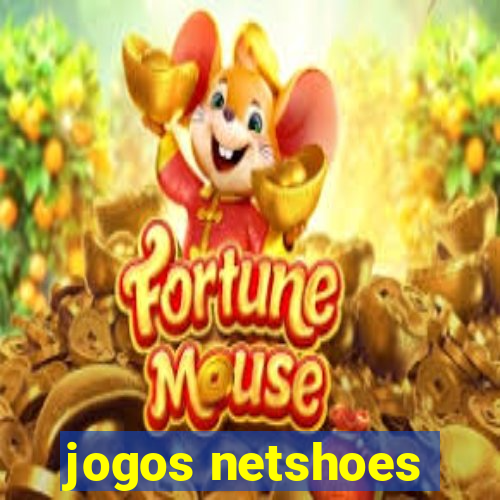jogos netshoes