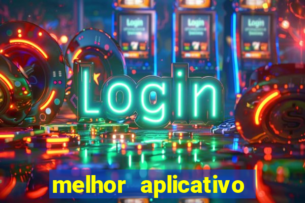 melhor aplicativo de jogos online