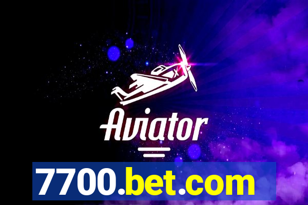 7700.bet.com