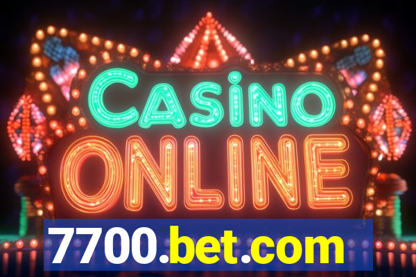 7700.bet.com